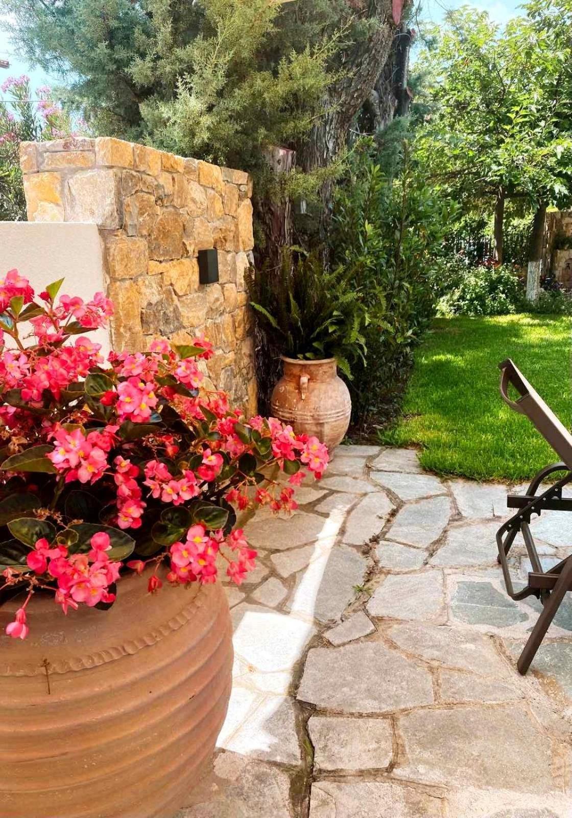 Coel Luxury Suites By Rentalspro Services - Potidea Halkidiki Nea Poteidaia Ngoại thất bức ảnh